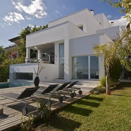 Casa Geniol Luxury لا هيرادورا