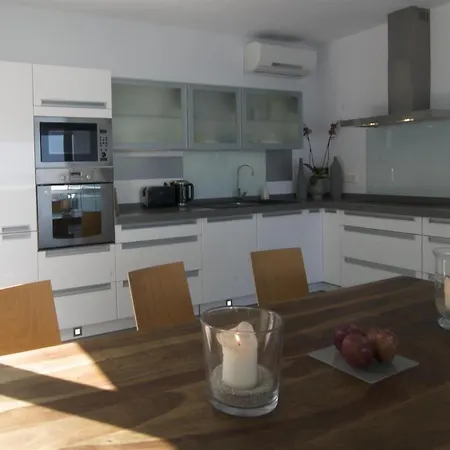 Casa Geniol Luxury لا هيرادورا