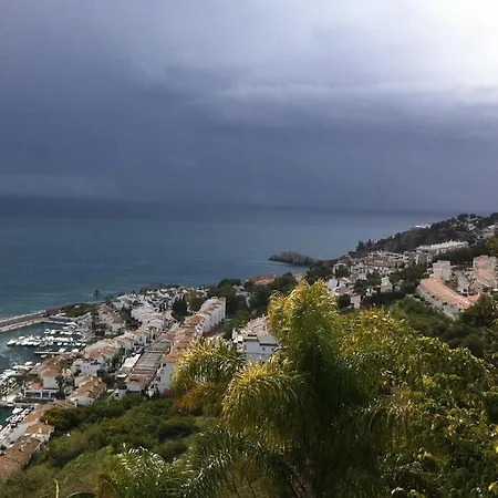 Casa Geniol Luxury لا هيرادورا
