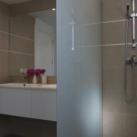 Casa Geniol Luxury لا هيرادورا