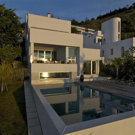 Casa Geniol Luxury * La Herradura (Granada)