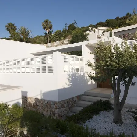 Villa Casa Geniol Luxury *