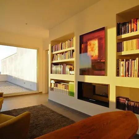 Casa Geniol Luxury Villa *