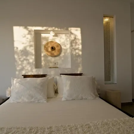 Casa Geniol Luxury La Herradura (Granada)