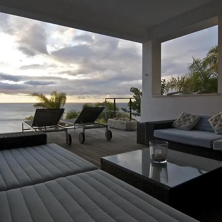 Casa Geniol Luxury *