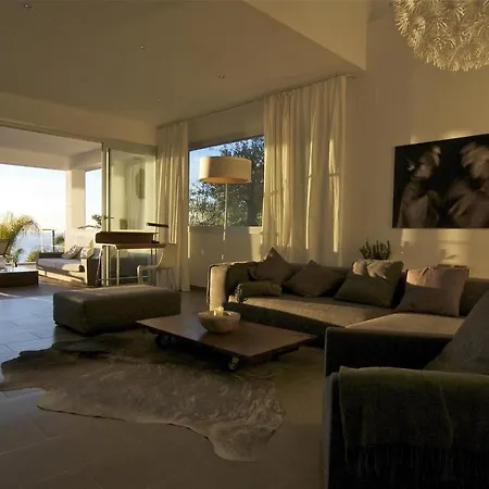 Casa Geniol Luxury