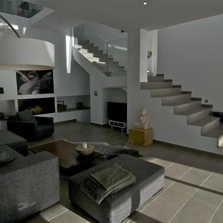 Villa Casa Geniol Luxury *